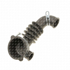 Verbindungsschlauch Bottich-Pumpe