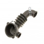 Verbindungsschlauch Bottich-Pumpe