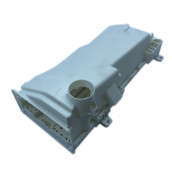 Waschmittelbehälter, Waschmittelbehälter