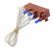 Zündkerze + Zündkerze