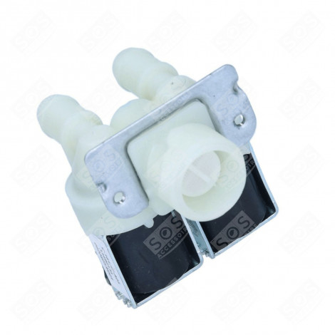 ORIGINAL-2-WEGE-180-GRAD-ELEKTROVENTIL WASCHMASCHINE - 481228128006, 55X8403