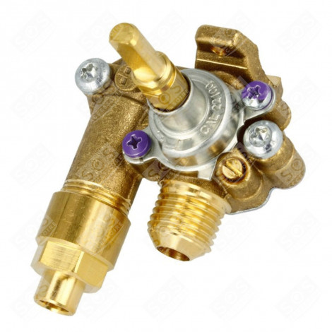 0,46-VENTIL BACKOFEN, KÜCHENHERD - 131240112