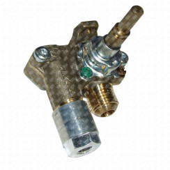 Backofenventil + Thermoelement 0,34