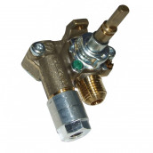 Backofenventil + Thermoelement 0,34