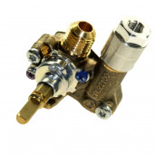 Backofenventil + Thermoelement 0,32