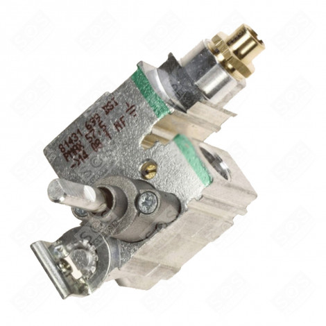 0,32-VENTIL BACKOFEN, KÜCHENHERD - 123261064