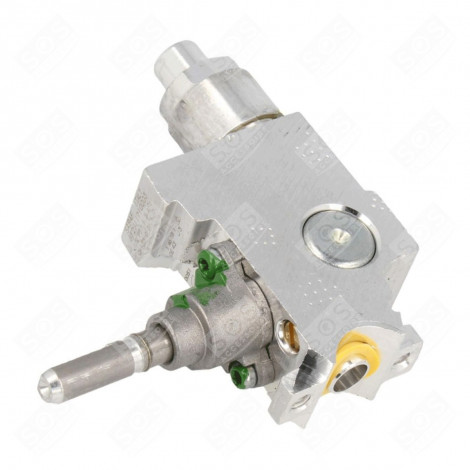 GASVENTIL 1KW BACKOFEN, KÜCHENHERD - 123261060