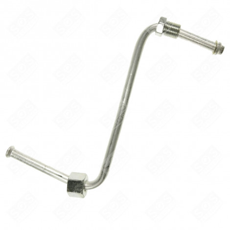 RECHTER VORDERER ZULAUFSCHLAUCH BACKOFEN, KÜCHENHERD - 121247515