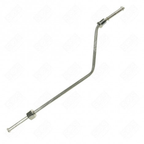 LINKER HINTERER ZULAUFSCHLAUCH BACKOFEN, KÜCHENHERD - 121247513