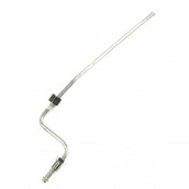 Rechte Rückzuleitung