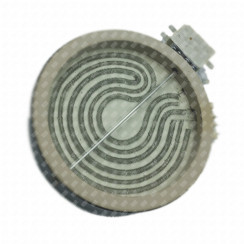 Glühfokus (Q140_1200W) 240V