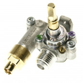 Thermoelementventil 0,34