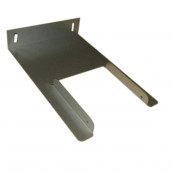 Winkelbefestigungskasten