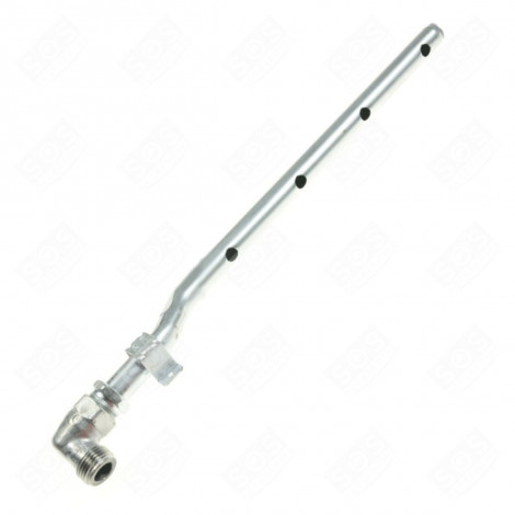 HAUPTZULAUFSCHLAUCH BACKOFEN, KÜCHENHERD - 110243103