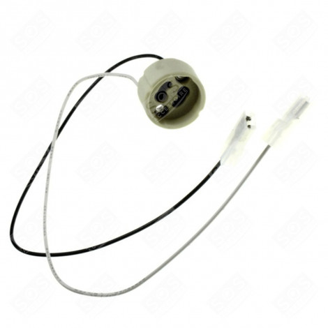 FASSUNG DUNSTABZUGSHAUBE - 165730004