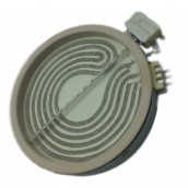 Heizkörper (Q180-1700W) 240 V