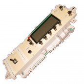 Elektronische Karte, Leistungsmodul