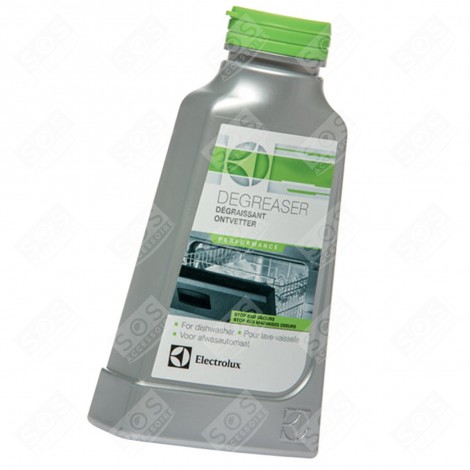 SPÜLMASCHINEN-REINIGUNGSMITTEL GESCHIRRSPÜLER, SPÜLMASCHINE - 9029792414