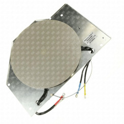 Gerade Brenner 145+280