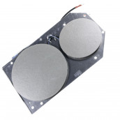 Rechter Brenner 145+210