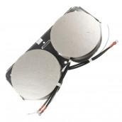 Induktionsfelder links