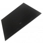 Glaskeramik-Oberteil