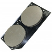 Brenner links 180+180