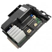 Elektronische Karte, Gleichrichtermodul