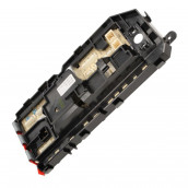 Elektronische Karte, Steuermodul