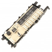 Elektronische Karte, Leistungsmodul