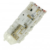 Elektronische Karte, Leistungsmodul