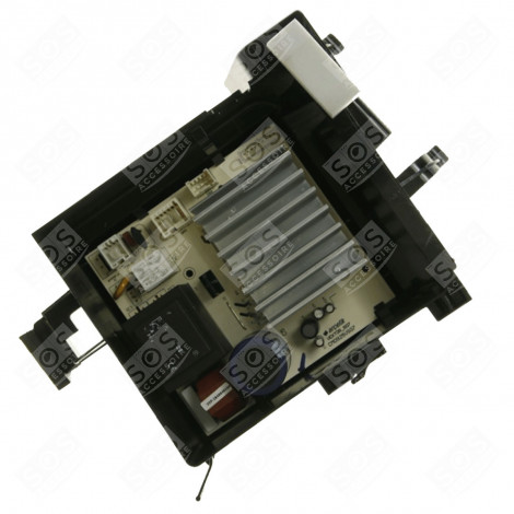 ELEKTRONISCHE KARTE, MOTOR-MODUL WASCHMASCHINE - 2446408000