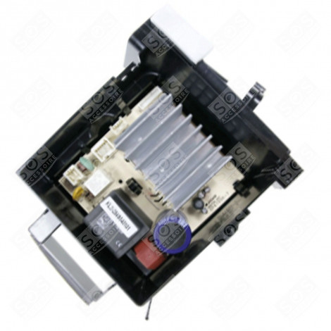 MODULE DE REDRESSEMENT WASCHMASCHINE - 2446401001