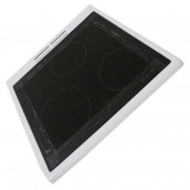 Glaskeramik-Oberteil