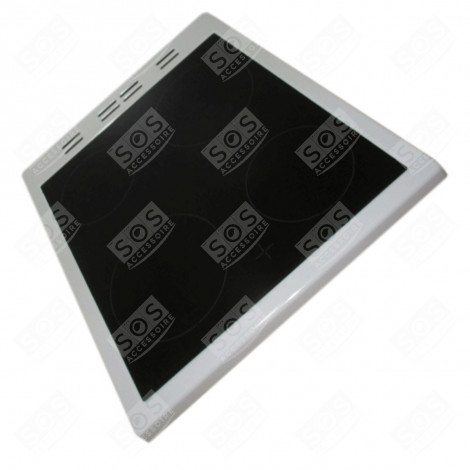 GLASKERAMIK-OBERTEIL KOCHPLATTEN, HERDPLATTEN, KOCHFELD - 4410300322