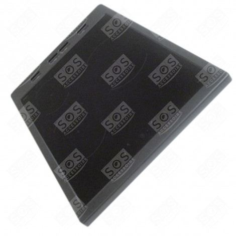 GLASKERAMIK-OBERTEIL KOCHPLATTEN, HERDPLATTEN, KOCHFELD - 4410300350