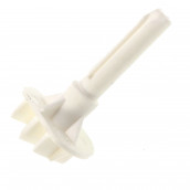 Programmierhebel-Achse