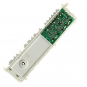 Elektronische Karte, Leistungsmodul