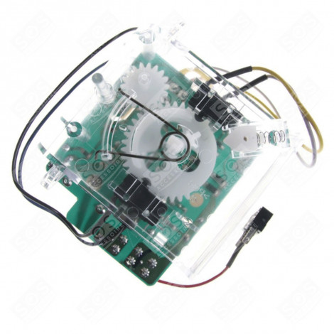 KARTEN-SET KÜCHENMASCHINE - KW716438