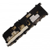 Elektronische Karte, Leistungsmodul (Bezugszeichen C021)