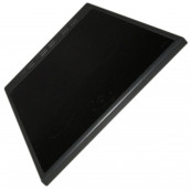 Glaskeramik-Oberteil