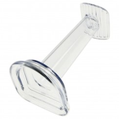 Fleischwolf Schüssel Stößel