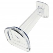 Fleischwolf Schüssel Stößel