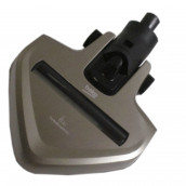 Bürste, kompletter Aufsatz