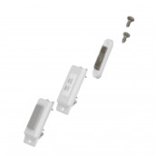 Türverschlusskit Verkleidung