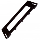 Glas + Innentürrahmen