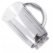 Mixschüssel mit Messer (ohne Deckel)