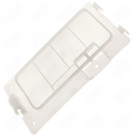 SCHRANKTÜR FÜR ANSCHLUSSKASTEN BACKOFEN, KÜCHENHERD - 76X8783