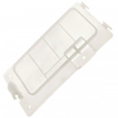 Schranktür für Anschlusskasten