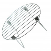 Backofenrost 3 beinig